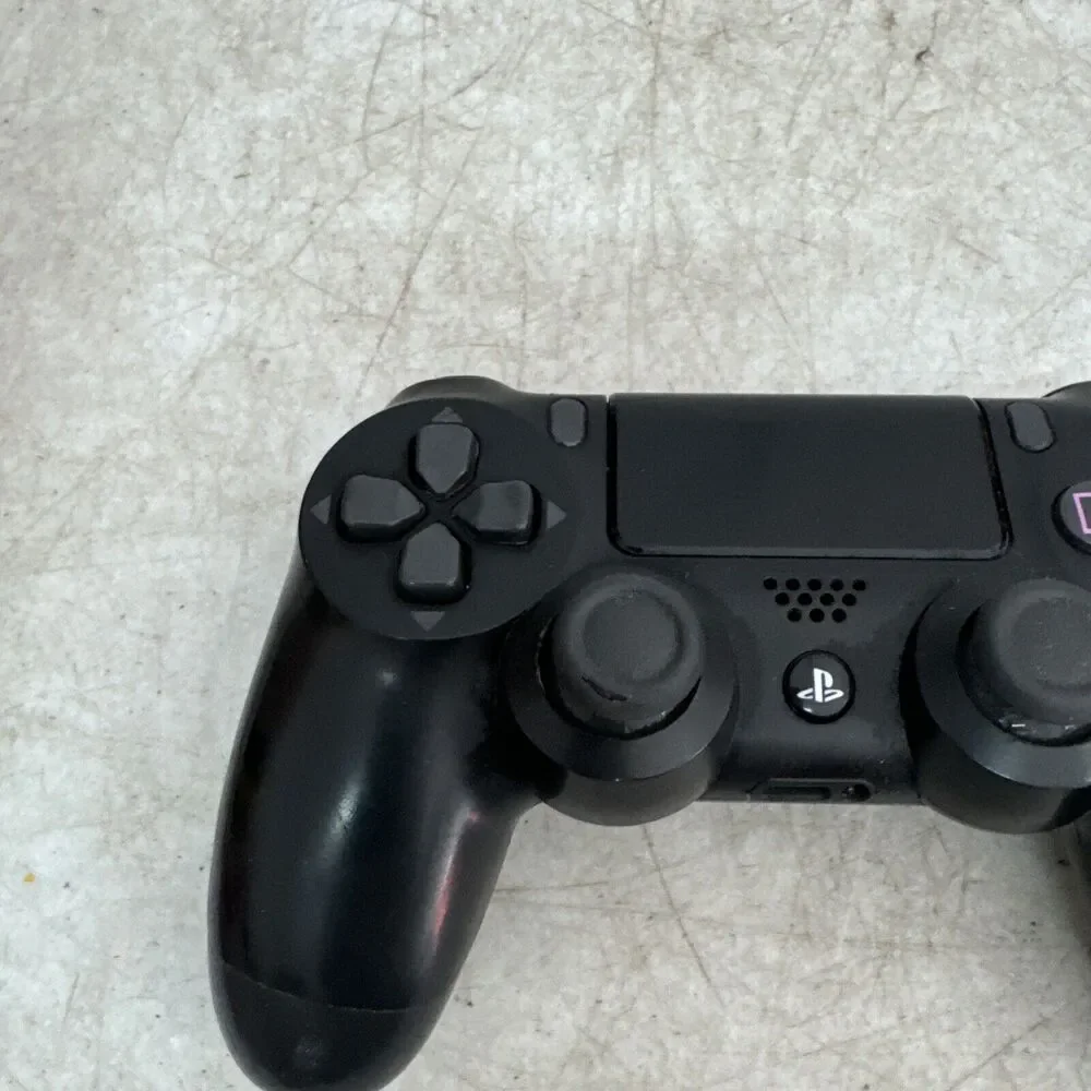 Sony DualShock Controller For Sony PlayStation 4 OEM